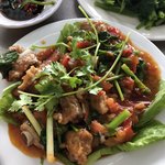 Cơm Niêu Huyền Sương 2 - 