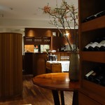 アーティショー - 木のぬくもりが。