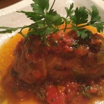 和献洋菜Hi-Bi - ロールキャベツハーフ（700円)