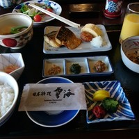 日本料理　雲海 - 