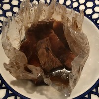 フレンチ割烹 宿 - 