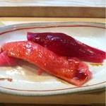 和のかけら ほしな - まぐろ二種だあ～