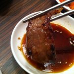 炭火焼肉 羅山 - 