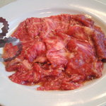 関内苑 - 和牛～♪2012.5.22