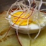 炭火焼肉 羅山 - 