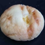 ベッカライズ オブ スイートガーデン - マンゴークリームパン