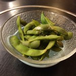 海鮮料理 吾作どん  - 