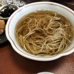 そば処 みやこ - 