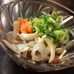 海鮮料理 吾作どん  - 