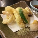 海鮮料理 吾作どん  - 