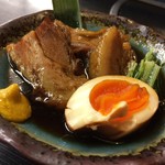 海鮮料理 吾作どん  - 