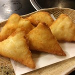 海鮮料理 吾作どん  - 