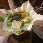 海鮮料理 吾作どん  - 