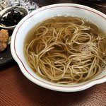 そば処 みやこ - 