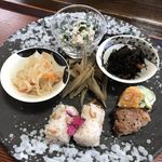 そば処 みやこ - 