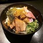 麺の坊　晴天 - 