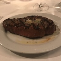 ルース クリス ステーキハウス - 