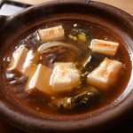 日本料理 とくを - 