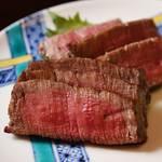 日本料理 とくを - 