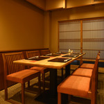 日本料理 とくを - 