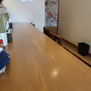 煮干らぁめん なかじま_2