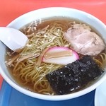 松葉食堂 - 