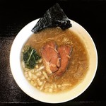 麺創 なな家 - 