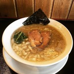 麺創 なな家 - 