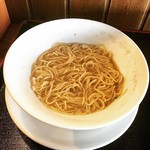 麺創 なな家 - 