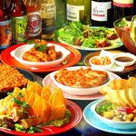 メキシカンバルタコリブレ 横浜駅前店