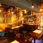 メキシカンバルタコリブレ 横浜駅前店