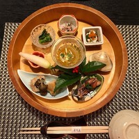 寿司英 - 八寸