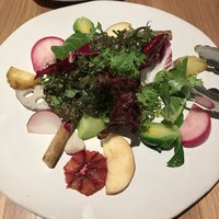 ラ・ボンヌターブル - 