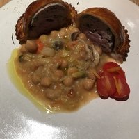 ラ・ボンヌターブル - 