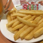 Denny's - 