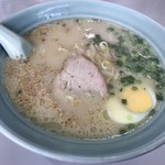 Shunkashuutou - ラーメン