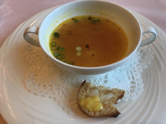 サン・ダルジャン - 猪苗代町その他（フレンチ）の写真