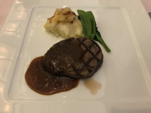 サン・ダルジャン - 猪苗代町その他（フレンチ）の写真