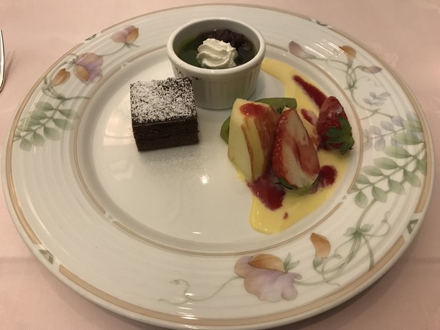 サン・ダルジャン - 猪苗代町その他（フレンチ）の写真