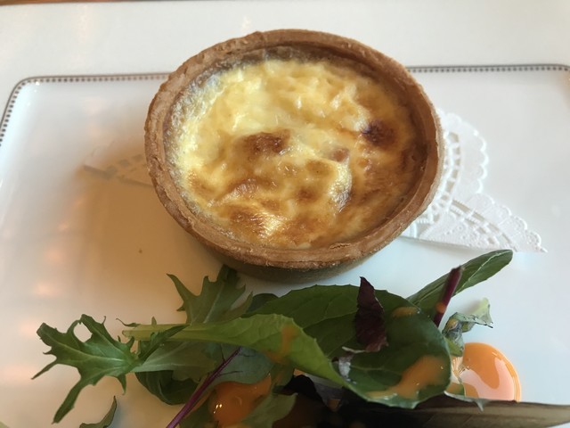 サン・ダルジャン - 猪苗代町その他（フレンチ）の写真