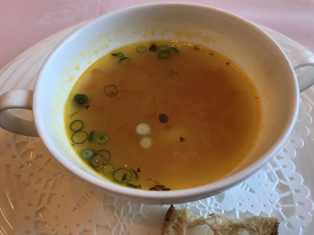 サン・ダルジャン - 猪苗代町その他（フレンチ）の写真