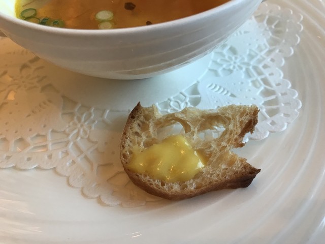 サン・ダルジャン - 猪苗代町その他（フレンチ）の写真