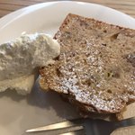 カフェ ウォルナット - 