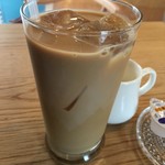 カフェ ウォルナット - 