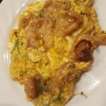 本格中華とバイキング 琉 - 