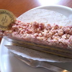 ラ・ファミーユ - 