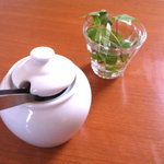 ラ・ファミーユ - 