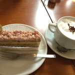 ラ・ファミーユ - 