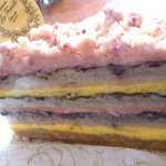 ラ・ファミーユ - 