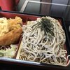 孫四郎そば 蔵王店